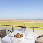 Haus Duenenglueck Whg 34 Seesicht كوكسهافن
