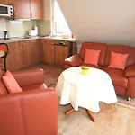شقة Haus Duenenglueck Whg 34 Seesicht كوكسهافن