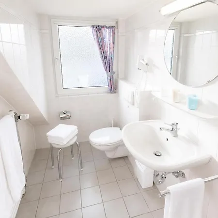 Apartament Haus Duenenglueck Whg 34 Seesicht