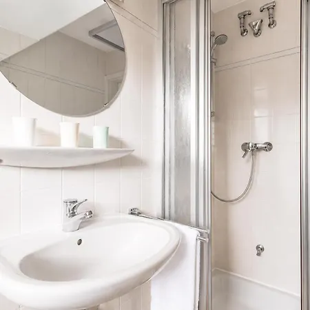 아파트 Haus Duenenglueck Whg 34 Seesicht *
