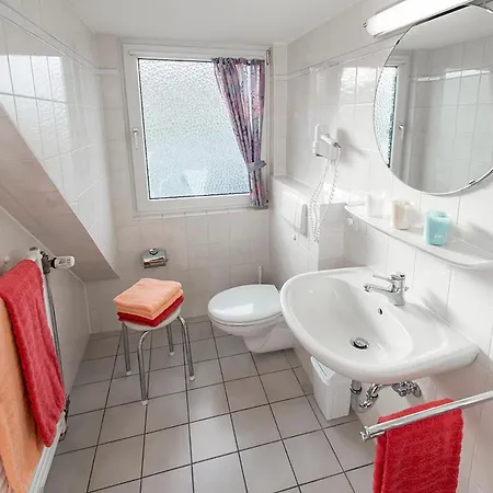 Haus Duenenglueck Whg 34 Seesicht Cuxhaven