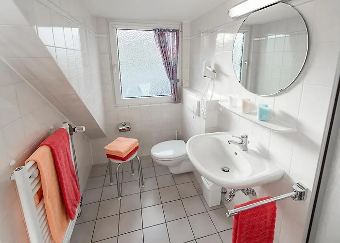 Haus Duenenglueck Whg 34 Seesicht Cuxhaven